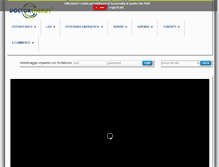 Tablet Screenshot of doctorenergyplus.com